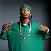 All I Ever Want_Chingy,Carl Bowers