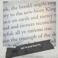 Hark! The Herald Angels Sing_Julie Andrews
