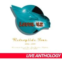 Leaving Me Now_Level 42