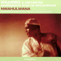 Sapateiro_Orchestra Marrabenta Star de Mocambique,Wazimbo