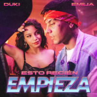 Esto Recién Empieza_Duki,Emilia