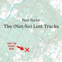 The Muffin Man_Paul Taylor