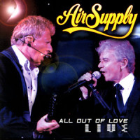 Chances_Air Supply,Graham Russell