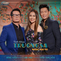 Mùa Thu Trong Mưa_Bằng Kiều,Lam Anh,Trần Thái Hòa,Trường Sa