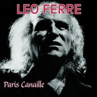 Merci mon Dieu_Léo Ferré