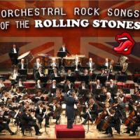 Paint It Black_London Symphony Orchestra
