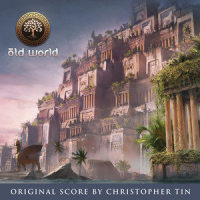 The Gardens (Babylon)_Christopher Tin