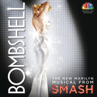 (Let's Start) Tomorrow Tonight_SMASH Cast,Leslie Odom Jr.