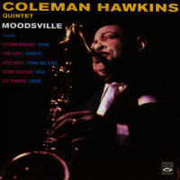 After Midnight_Coleman Hawkins Quintet,Thad Jones,Eddie Costa,George Duvivier