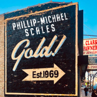 Gold(feat. Emily Chambers)_Phillip-Michael Scales,Emily Chambers