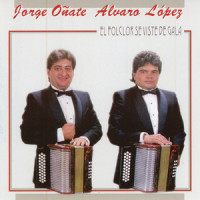 Señora Lamento_Jorge Oñate,Álvaro López