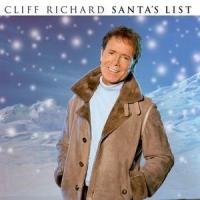 Santa's List_Cliff Richard
