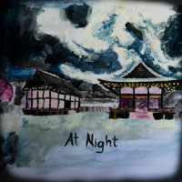 At Night_Andrew Applepie,narou,Dario Lessing