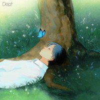 Bless You (feat. Jaylon Ashaun)_Dept,Jaylon Ashaun
