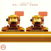 Solid Ground_Ms. John Soda