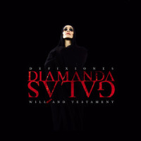 Birds of Death_Diamanda Galás