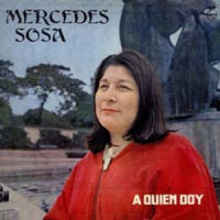 Los Mareados_Mercedes Sosa