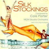 Silk Stockings_Cole Porter,The MGM Studio Orchestra