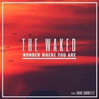 Wonder Where You Are_The Waked,Sara Sangfelt