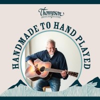 I Don't Love Nobody(feat. Chris Luquette)_Trey Hensley,Chris Luquette