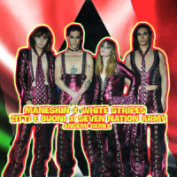 ZITTI E BUONI vs. Seven Nation Army_Angemi,Måneskin,The White Stripes