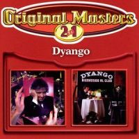 Por Volverte A Ver_Dyango