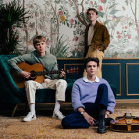 Let Me Down Slow_New Hope Club