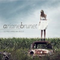 Aime-moi_Ariane Brunet