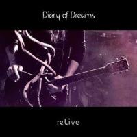 Ikarus_Diary Of Dreams