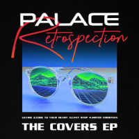 Code to Your Heart_Palace,Kee Marcello,Alvarez Geli Nestor,Tommy Erik Nilsson