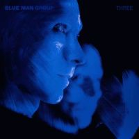 Giacometti_Blue Man Group