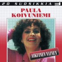 Kulkea sain sateenkaareni päähän_Paula Koivuniemi