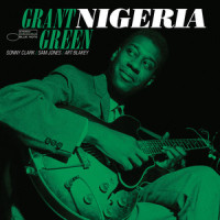 The Things We Did Last Summer_Grant Green