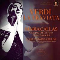 Act 1 - Dell’ invito trascorsa è già l’ora (Remastered 2021, Version 1955)_Maria Callas,Orchestra del Teatro alla Scala di Milano,Carlo Maria Giulini