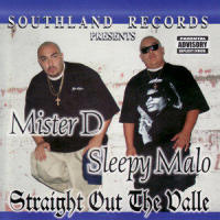 End of the World_Eazy-E,Sleepy Malo