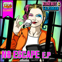 No Escape_Xoneout,Talisman
