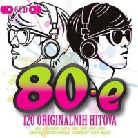 80 - E - 120 Originalnih Hitova_Aerodrom