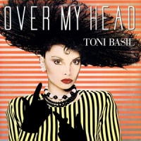 Over My Head_Toni Basil