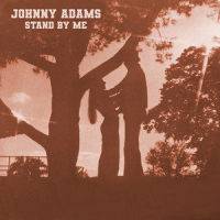 Give Me a Chance_Johnny Adams