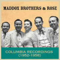 Did You Ever Come Home_Rose Maddox