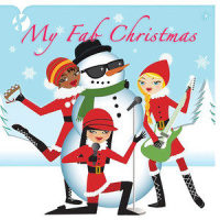 Let It Go_The Superstarz Kids,Kristen Anderson-Lopez,Robert Lopez
