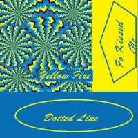 Dotted Line_Yellow Fire