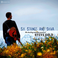 Free in Your Love (Purna)_Steve Gold