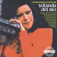 La Enorme Distancia_Yolanda Del Rio