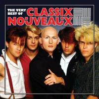 Robots Dance_Classix Nouveaux