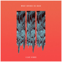For When You're Dreaming_Lilac Kings