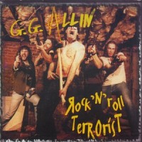 Abuse myself, i wanna die_GG Allin
