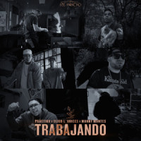 Trabajando_Práctiko,Eliud L'voices,Manny Montes,Milton Samuel Lopez Rodriguez,Eliud Xavier Lebron Serrano