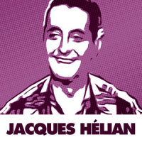 Jumbalaya_Jacques Hélian et son orchestre