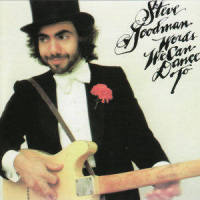Roving Cowboy_Steve Goodman